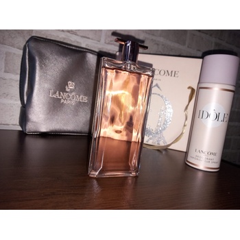 Lancome Дамски Подаръчен Комплект - Lancome Idole EDP 100ml