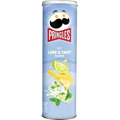 Pringles Refreshing Lime Cheese Tart 110 g