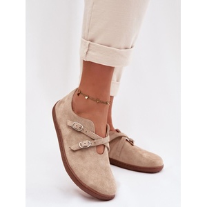 Step in style Дамски обувки тип боси модел 223854 Step in style