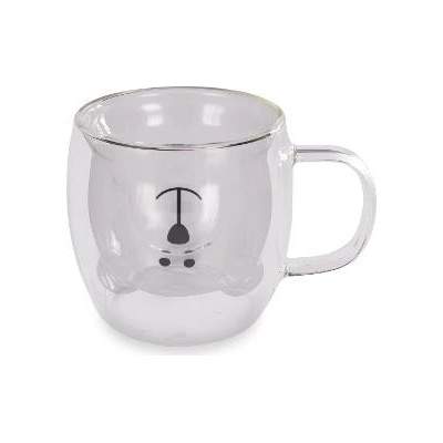 VASO LAMART LT9125 bear číre 2 x 250 ml