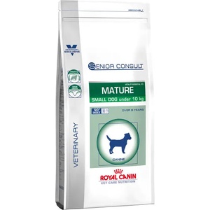 Royal Canin Senior Consult Mature Small Dog 3,5 kg