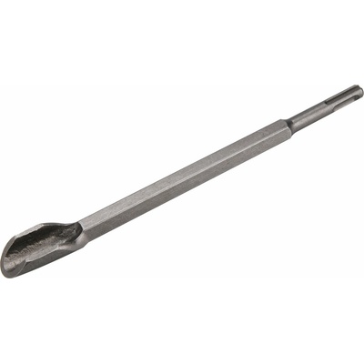 Sekáč drážkovač SDS PLUS, 250x14mm EXTOL PREMIUM