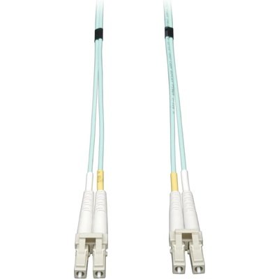 Eaton N820-03M Optický patch 10Gb Duplex Multimode 50/125 OM3 (LC/LC) 3m modrý