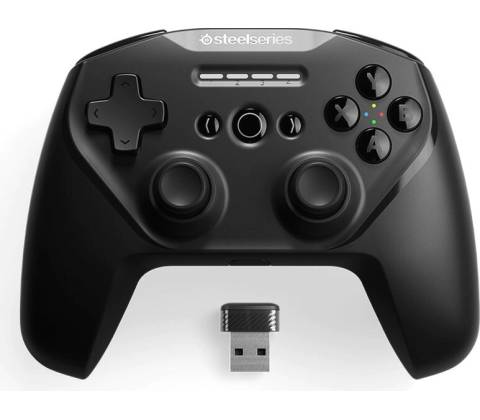 SteelSeries Stratus+ 69076