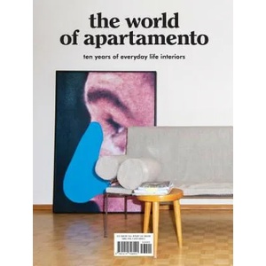 World of Apartamento | Omar Sosa, Nacho Alegre (ISBN: 9781419728921)
