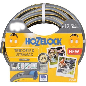 Hozelock 3/4" Premium Select Hose 25m