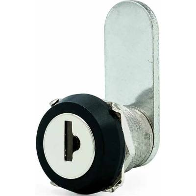 Assa Abloy Lamelový nábytkový zámok FAB 1370 so závorou