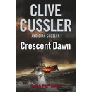 Cussler, Clive