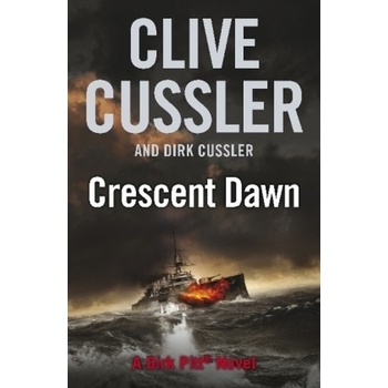 Cussler, Clive