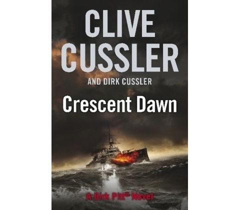 Cussler, Clive