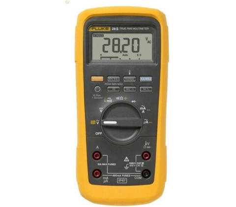 Fluke 28 II