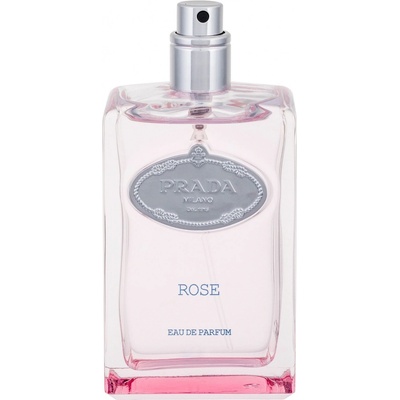 Prada Infusion De Rose parfémovaná voda dámská 100 ml tester