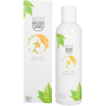 STYX Green Asia Тоник за лице - 200 мл