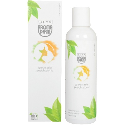 STYX Green Asia Тоник за лице - 200 мл