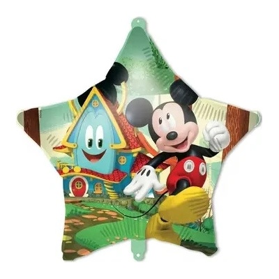 Procos Fóliový balón Mickey 46cm 334988