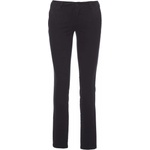 PAYPER classics lady 000420-0388 / Дамски всесезонен панталон с класическа кройка - черен 40 (00042003881400040)