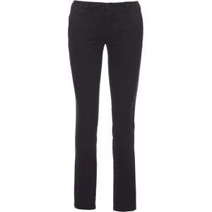 PAYPER classics lady 000420-0388 / Дамски всесезонен панталон с класическа кройка - черен 40 (00042003881400040)