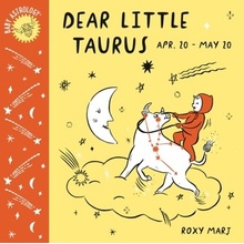 Baby Astrology: Dear Little Taurus