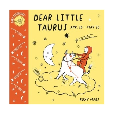 Baby Astrology: Dear Little Taurus