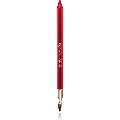 Collistar Professional Lip Pencil дълготраен молив за устни цвят 16 Rubino 1, 2 гр