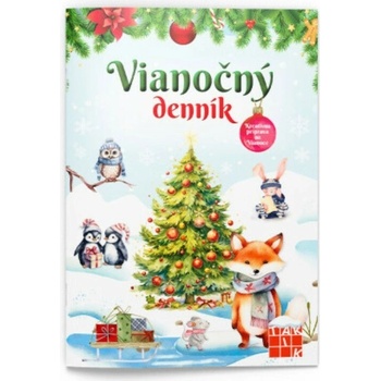 Vianočný denník