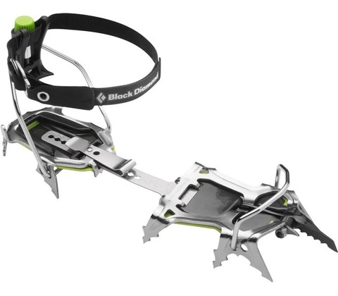 Black Diamond Stinger