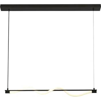 Image 1 of Searchlight Serpent 57211BK