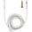 Audio-Technica Кабел Audio-Technica HP-CC - бял (ATPT-M50XCAB2WH)