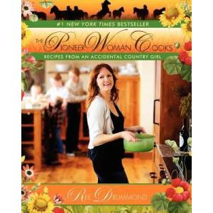 Pioneer Woman Cooks | Ree Drummond (ISBN: 9780061658198)