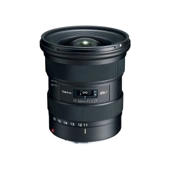 Tokina atx-i 11-16mm f/2,8 CF PLUS Canon EF