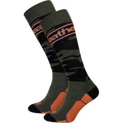 Horsefeathers Enver Burnt Olive