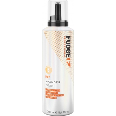 Fudge Xpander Foam pěnové tužidlo 200 ml
