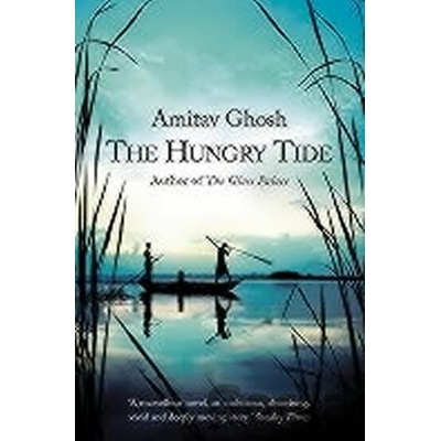 Hungry Tide - Ghosh Amitav