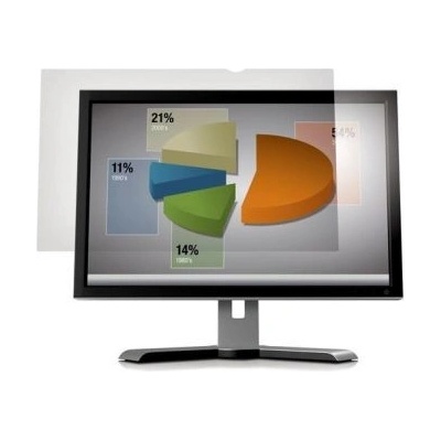 3M AG236W9B Antireflexní filtr pro LCD Monitor 23,6