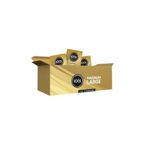 EXS Condoms Magnum 144 бр (P27023)