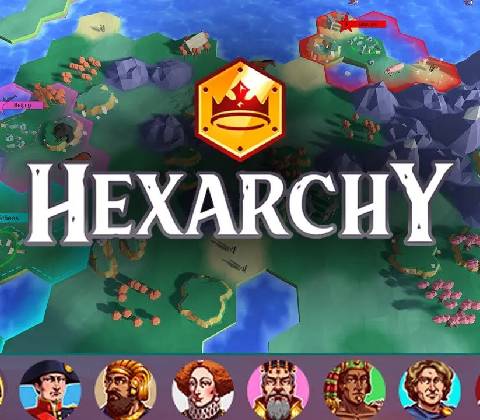 Hexarchy