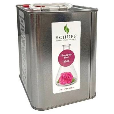 Schupp Kleopatrin kúpeľ Ruže 2,5 l