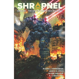 BattleTech | Philip A. Lee (ISBN: 9781638611639)