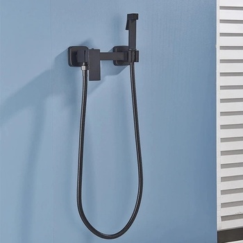 Image 1 of Sanitary ware Смесител за биде с хигиенен душ Toro