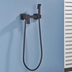 Sanitary ware Смесител за биде с хигиенен душ Toro