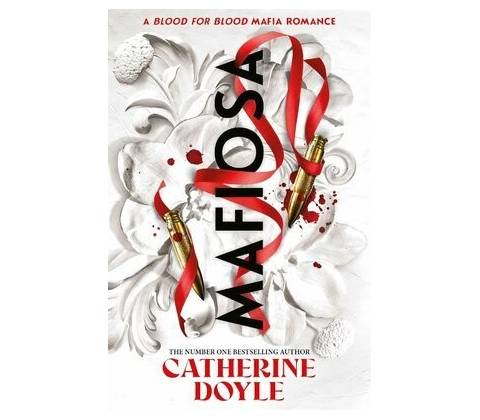 Mafiosa - Catherine Doyle