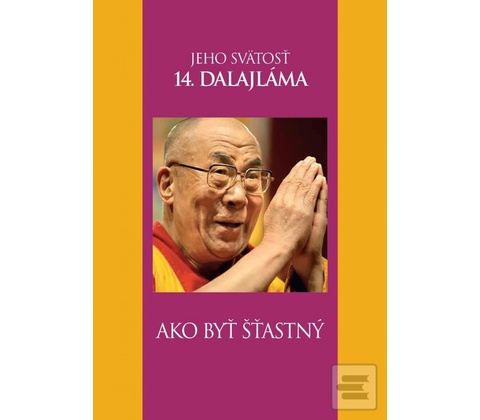 Ako byť šťastný
