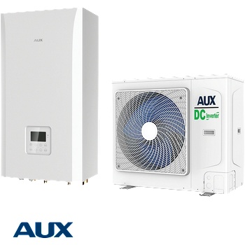 AUX ACHP-H08/4R3HA