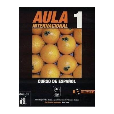 Aula Internacional 1 Alumno