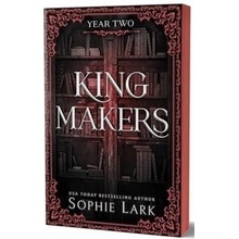 Kingmakers: Year Two - Sophie Lark, Sourcebooks, Inc