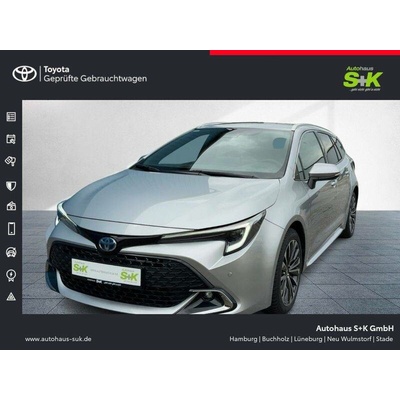 Toyota Corolla 1.8 Hybrid Touring Sports 103 kW
