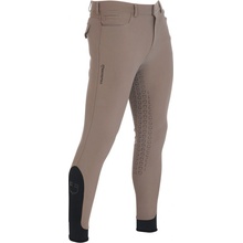 MEN'S SLIM FIT FULL šedé