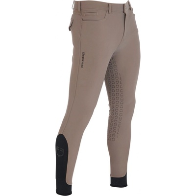MEN'S SLIM FIT FULL šedé