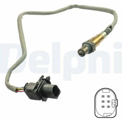 Lambda sonda DELPHI ES21092-12B1 (ES2109212B1)