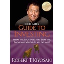 Rich Dads Guide to Investing Kiyosaki Robert T.